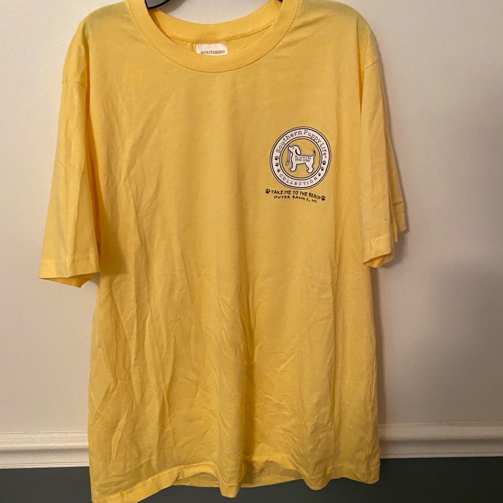 ✨4/$20 nwot obx tee shirt